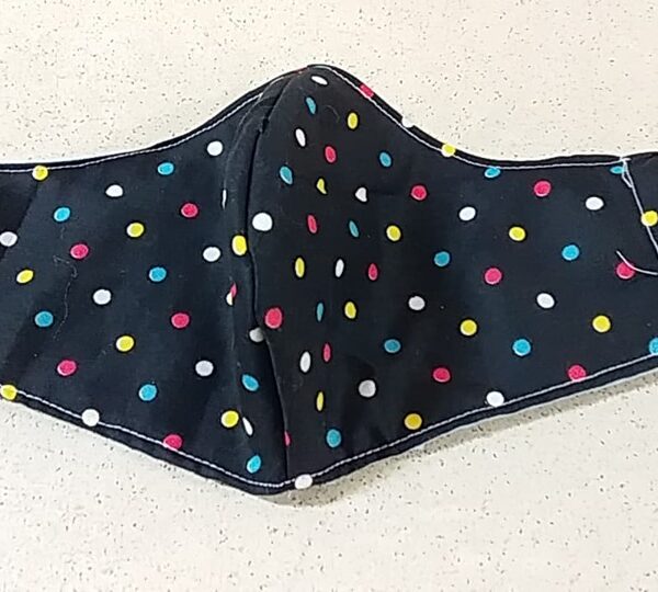 Handmade Reusable Masks