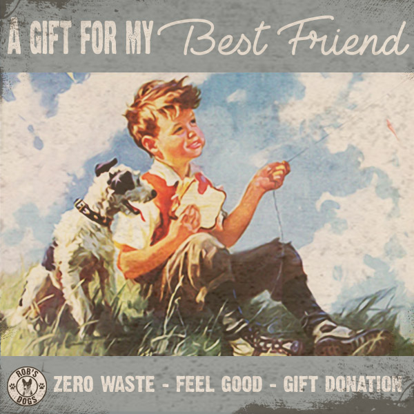 For Your Best Friend (E-Card)