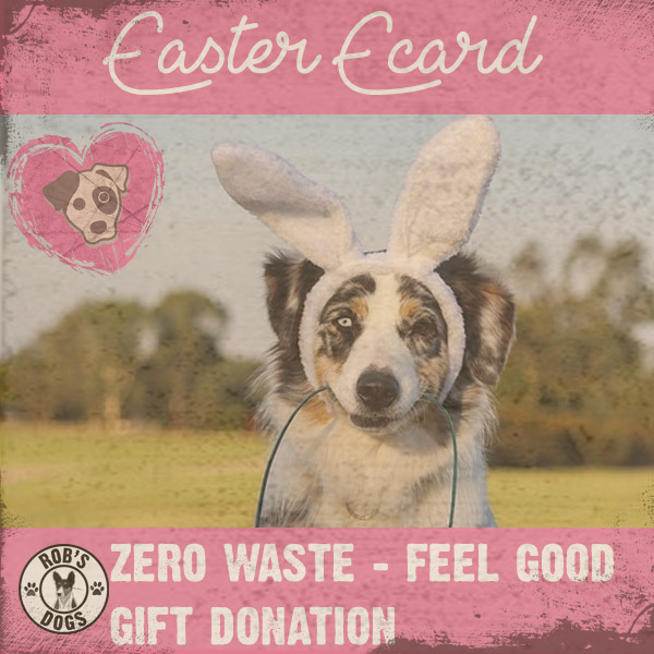 Easter E-Card