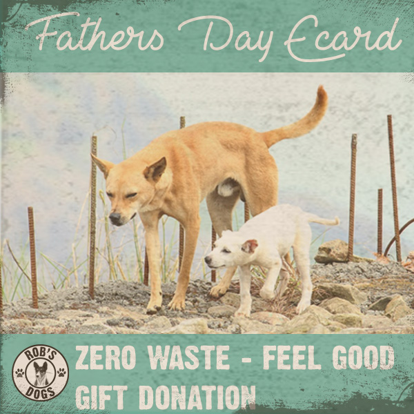 Fathers Day E-Card