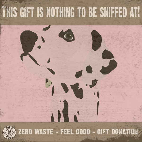 Don’t Sniff At This Gift (E-Card)