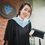 Moe, veterinary consultant at Rob’s Dogs helping manage spay and neuter programs in Thailand