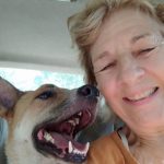 Penny: Rob's Dogs Donation Box Coordinator