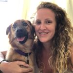 Sofie: Rob's Dogs Newsletter