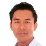 Acher: Cringchai Board President