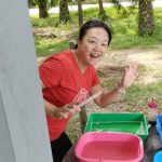 Tommo: Khanom Volunteer
